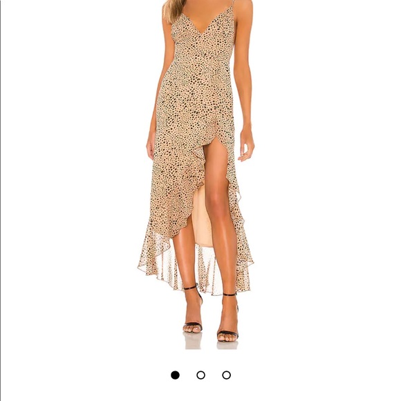 Majorelle Loreto Dress - Picture 9 of 9